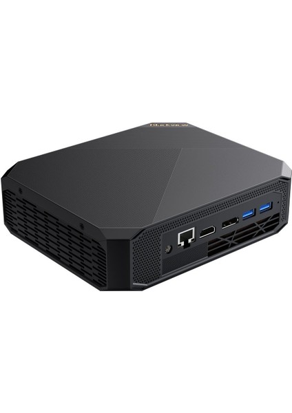 MP200 Minipc Intel I5 12450H 4.4GHZ/16GB/1TB M.2/WIN11 Pro