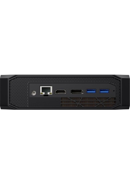 MP200 Minipc Intel I5 12450H 4.4GHZ/16GB/1TB M.2/WIN11 Pro