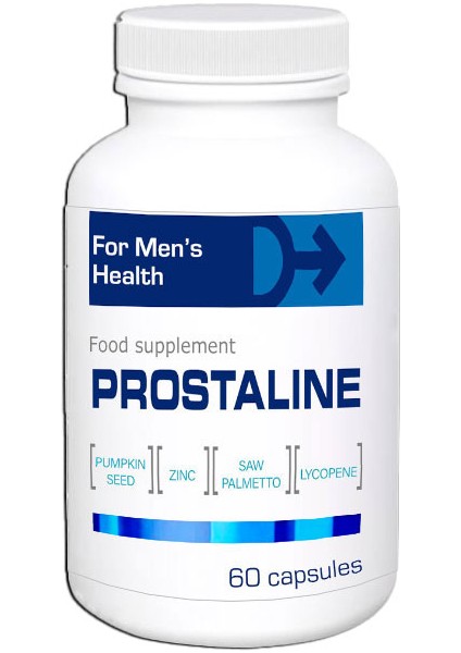 Prostatına Ilişkisinin Kalitesinde Idrarın Akışında Problemi Olan Erkeklere Destek 60 Lı Formül