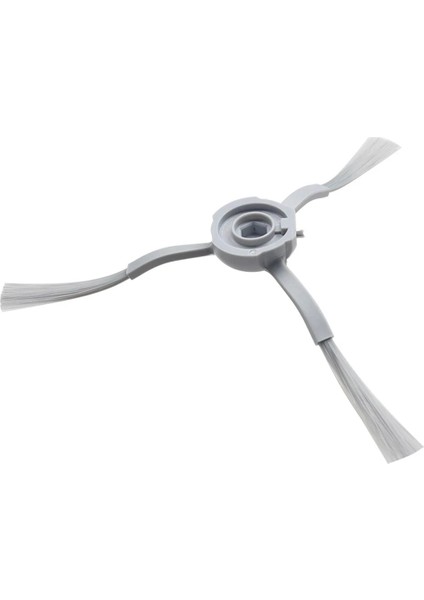 Xiaomi Roidmi Eve Plus Robot Süpürge Için Silindir Fırçanın Ana Fırçasının ve Yan Fırçanın Yedek Parçaları (Yurt Dışından) fiyatları