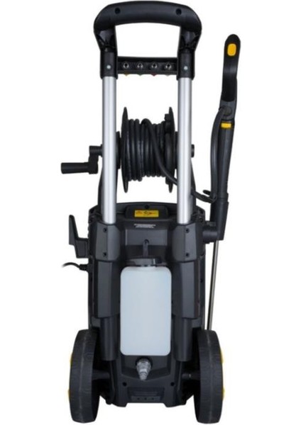 RTM714 Basınçlı Yıkama Makinası 2500W195BAR