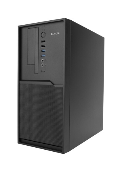 CP073-504 Intel Core I5 14400 16GB Ram 512GB SSD Freedos Masaüstü Bilgisayar