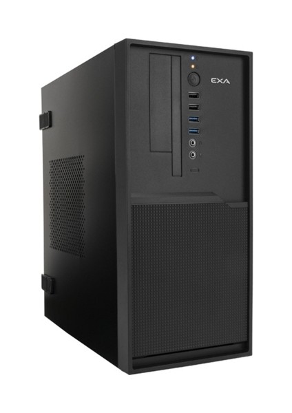 CP073-504 Intel Core I5 14400 16GB Ram 512GB SSD Freedos Masaüstü Bilgisayar