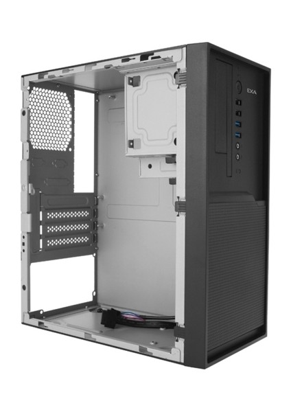 CP073-504 Intel Core I5 14400 16GB Ram 512GB SSD Freedos Masaüstü Bilgisayar
