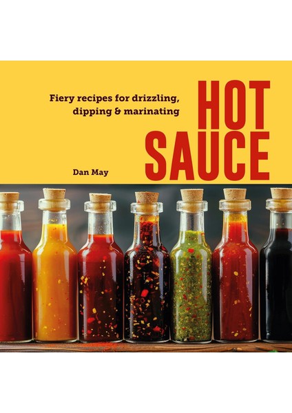 Hot Sauce Hb