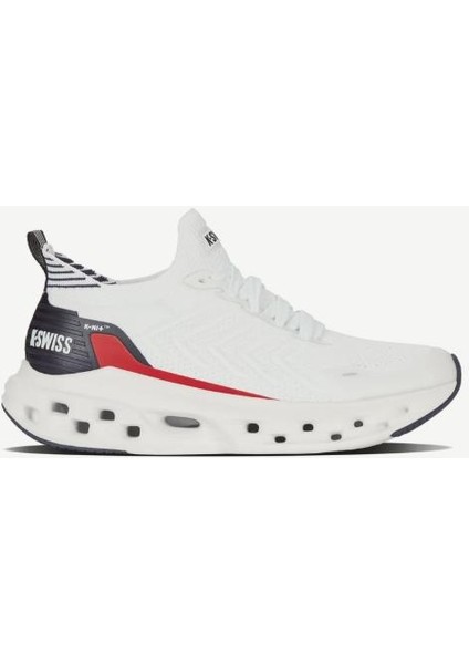K-Swiss Impulse Tube Collection x Mclaren Lite White Navy Red Kadın Ayakkabı