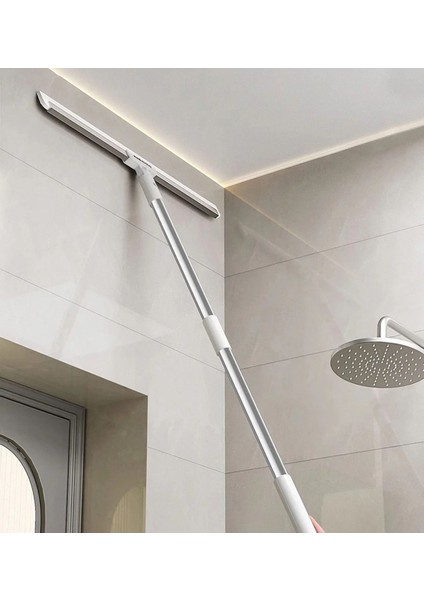 Sihirli Çekpa Zemin Temizlik Seti, Kolay ve Hızlı Süpürme ve Silme Aracı fiyatları