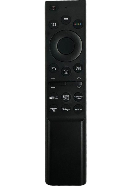 Samsung RM-L1729 Samsung Tv Plus Tuşlu Televizyon Kumandası
