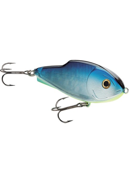 Thunderslide Shad Maket Balık 375-12CM