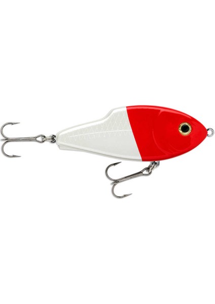 Thunderslide Shad Maket Balık 375-12CM modelleri