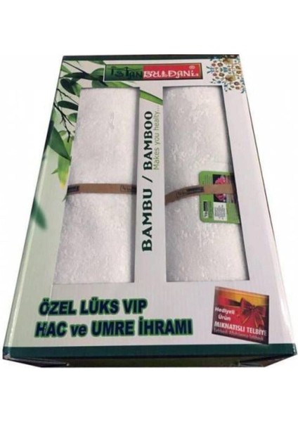 Ihram Bambu (Ihram) fiyatları