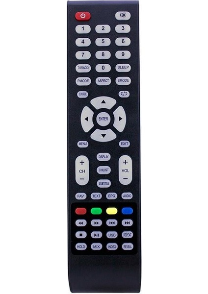 Awox LED Tv Kumandası-