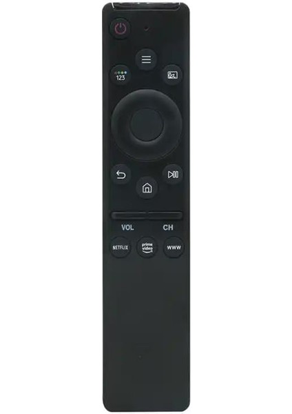 Samsung Tv Kumandası