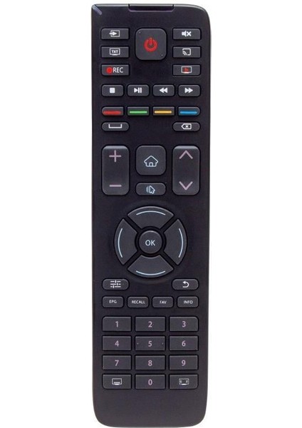Sunny Axen Android LED Tv Kumandası