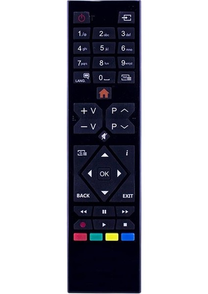 Vestel, Regal LED Tv Kumandası