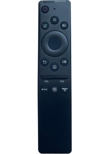 Samsung Tv Kumandası
