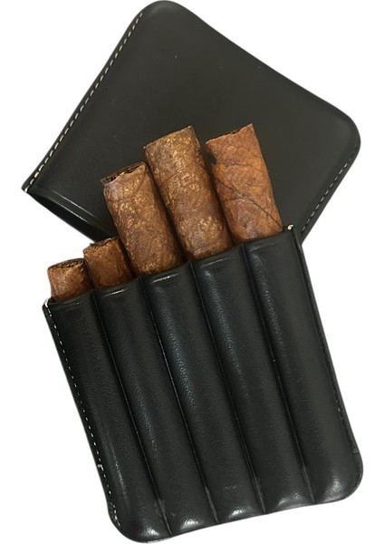 Toscanello Kılıfı Siyah Renk modelleri