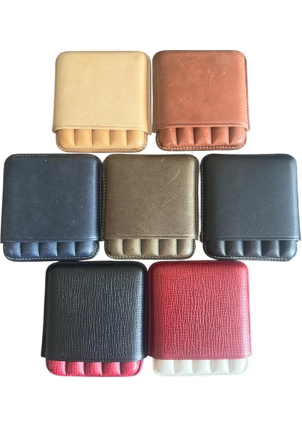 Toscanello Kılıfı Siyah Renk fırsatları