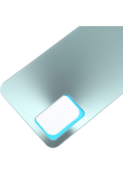 Xiaomi Poco F4 Için Gl Malzeme Arka Kapak