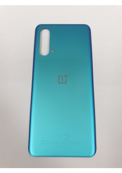 Oneplus Nord Ce 5g EB2103 Arka Kapak Kasa Pil Kapağı