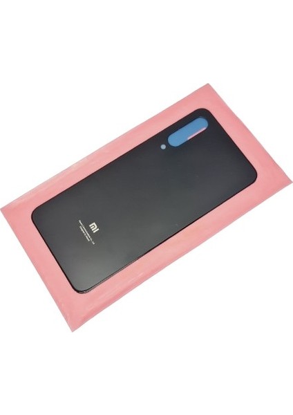 Xiaomi Mi 9se Arka Pil Batarya Kapağı (Cam) fiyatları