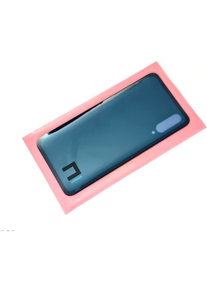 Xiaomi Mi 9 Lite Uyumlu Arka Kapak Batarya Kapağı