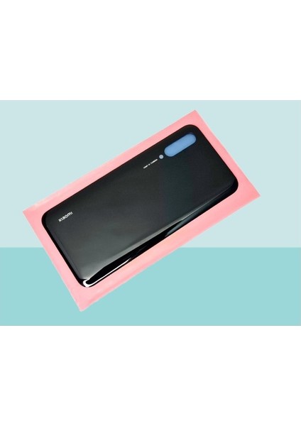 Xiaomi Mi 9 Lite Uyumlu Arka Kapak Batarya Kapağı fiyatları
