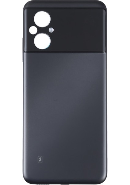 Xiaomi Poco M5 / Poco M5 Arka Kapak
