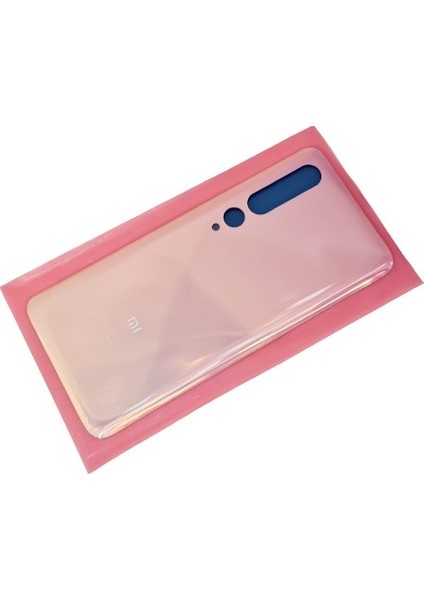Xiaomi Mi 10 Arka Kapak Arka Kapak 5g (Cam) fiyatları