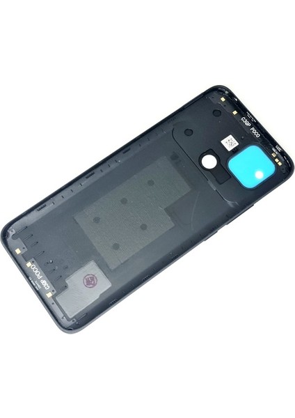 Poco C40-C50KASA Arka Pil Batarya Kapağı