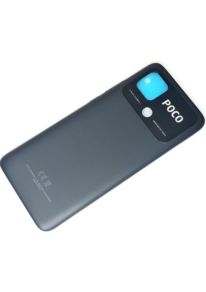 Poco C40-C50KASA Arka Pil Batarya Kapağı fiyatları