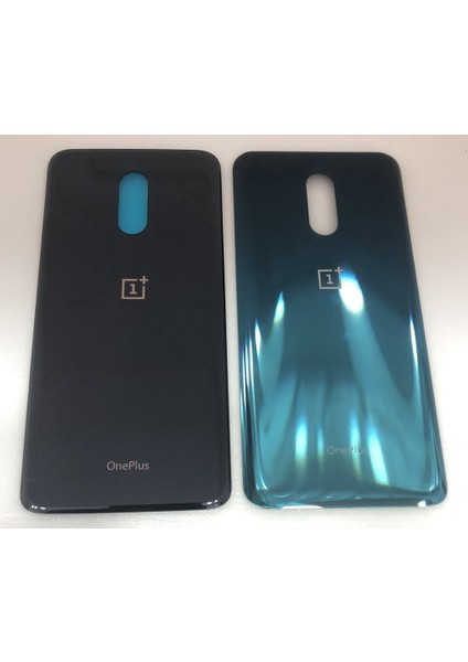 Oneplus 7 Arka Kapak Pil Kapağı