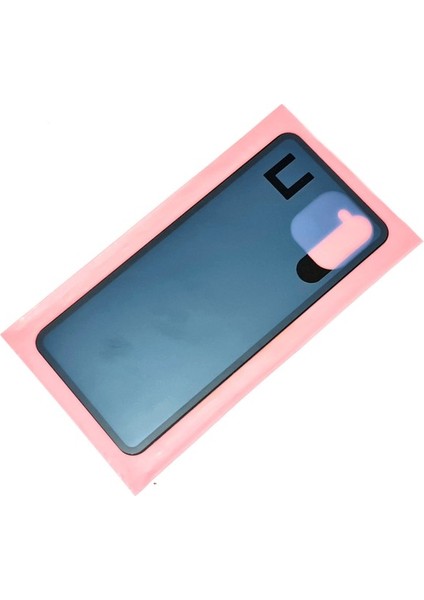 Xiaomi Mi 11 Lite Arka Kapak Batarya Kapağı