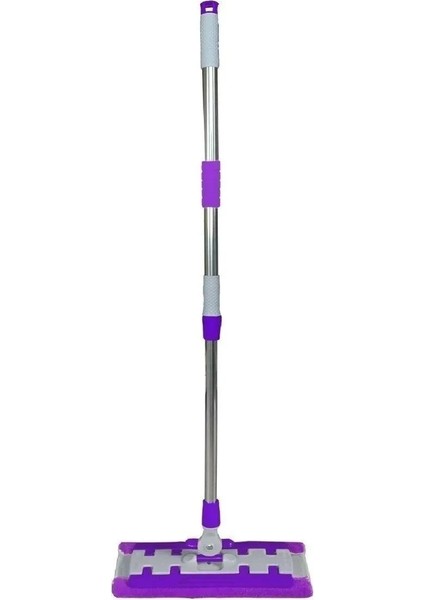 Mandallı Teleskopik Saplı ve Yedek Bezli Temizlik Mopası, CN menşei fırsatları