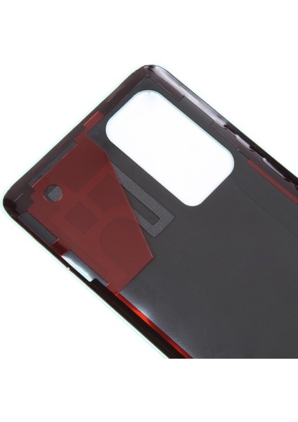 Xiaomi Redmi K60 Arka Kapak Için