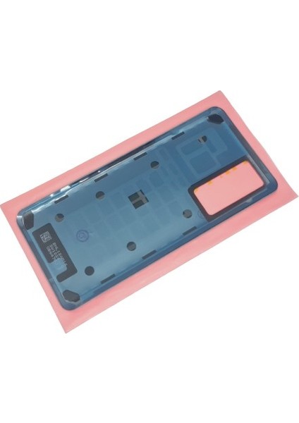 Xiaomi Mi 12T Pro Arka Kapak (Cam)
