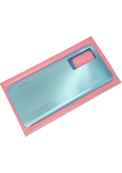 Xiaomi Mi 12T Pro Arka Kapak (Cam) fiyatları