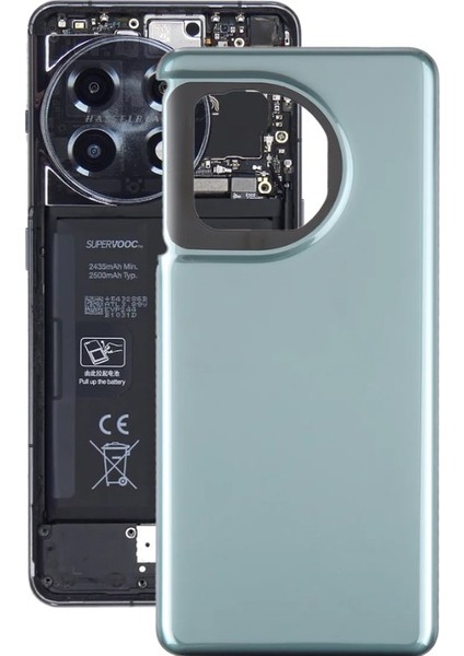 Oneplus 11 Arka Kapak