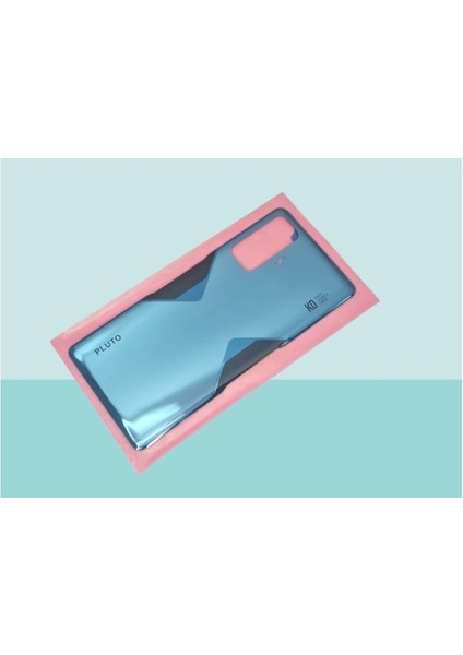 Xiaomi Redmi K50 Gaming Uyumlu Arka Kapak Batarya Kapağı fiyatları