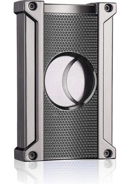 Puro Kesici Gunmetal