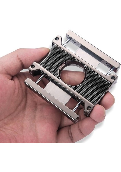 Puro Kesici Gunmetal modelleri