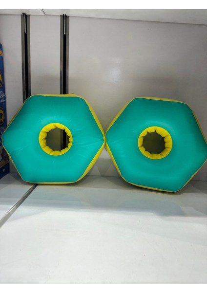 Başlangıç Seviye Yüzme Kolluk Özel Süngerli Çocuk Bebek Kolluk ÖZEL TAŞIMA ÇANTASI HEDİYELİ