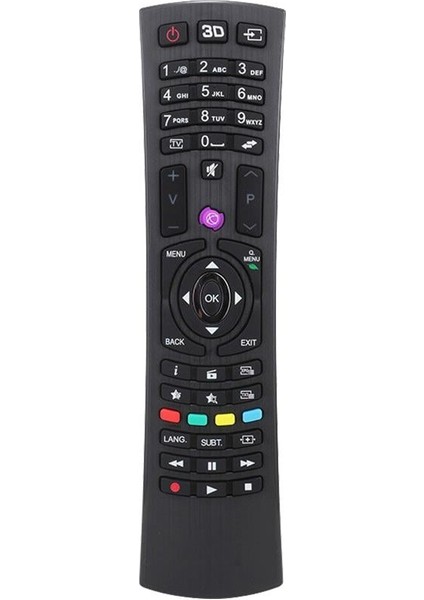 Vestel 3D LED Tv Kumandası