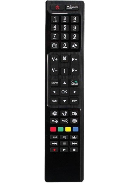 Vestel LCD Tv Kumandası