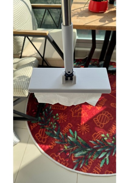 Küçük ve pratik 20 cm temizlik mop'u, kolay kullanım ve hijyen sağlar. fiyatları