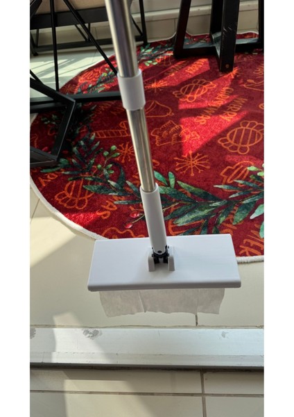 Küçük ve pratik 20 cm temizlik mop'u, kolay kullanım ve hijyen sağlar. modelleri