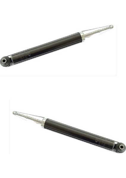 Hyundai Accent Era-Kia Rio Arka Sağ Sol Amortisör Set 2006-2012