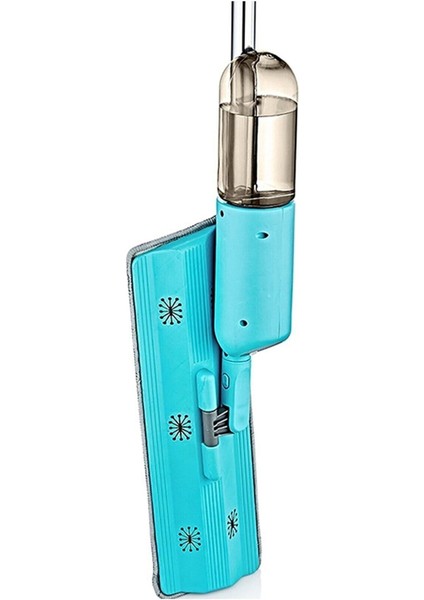 Sillgech Elefante Sprey Mop Temizlik Paspas Seti Yeni Model EH-318 fırsatları