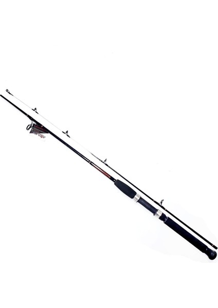 2218 Bias 1.80 M 3-15 gr Lrf Olta Kamışı