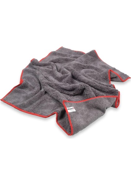 Yüksek Emici Araç ve Mutfak Temizleme Bezi 50x70 cm, Renkli Set